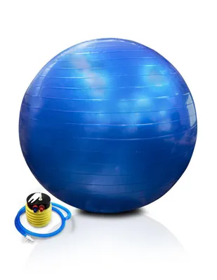 Pelota de yoga Idea Nuova