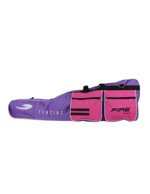 Maleta deportiva Fire Sports Esgrima