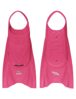 Aletas de natación Voit Alberca Voit kids rosa 79795