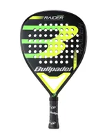 Raqueta de pádel Bullpadel