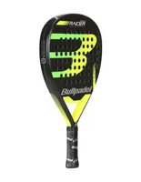 Raqueta de pádel Bullpadel