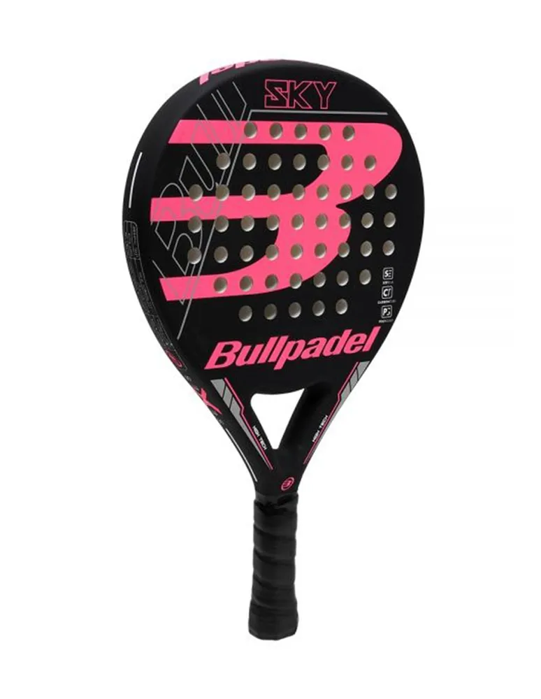 Raqueta de pádel Bullpadel Sky