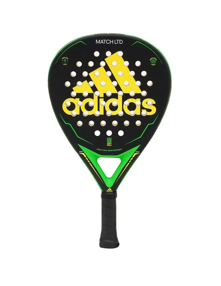 Raqueta de pádel ADIDAS padel match