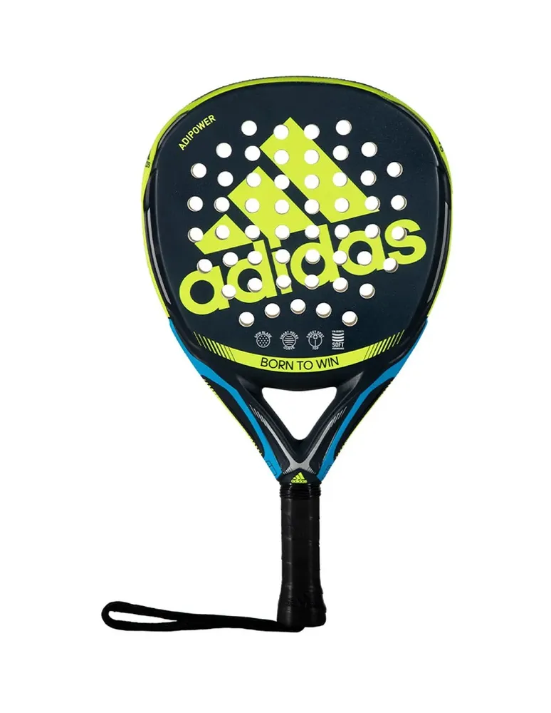 Raqueta de pádel ADIDAS Adipower Lite 3.1