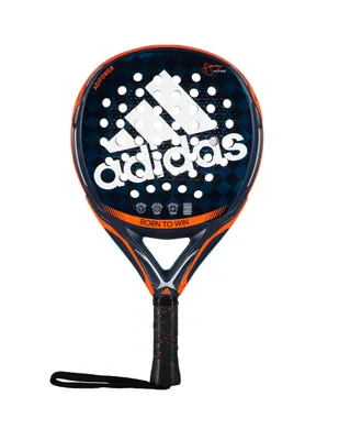 Raqueta de pádel ADIDAS padel Adipower ctl 3.1