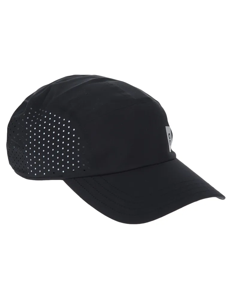 Gorra visera curva cerrada On adulto