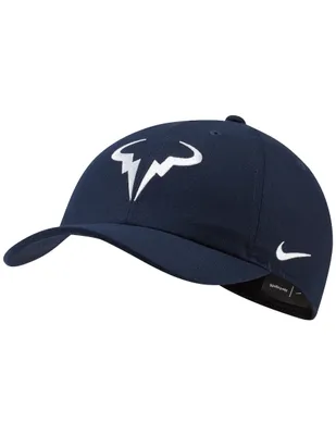 Gorra visera semicurva broche Nike adulto