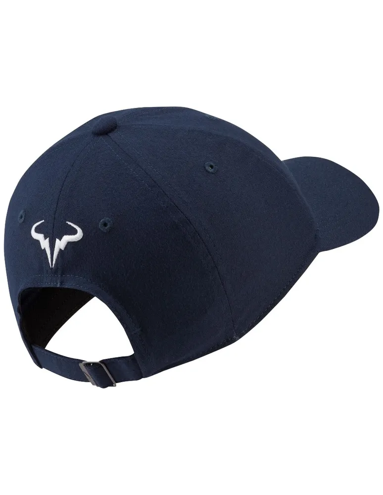 Gorra visera semicurva broche Nike adulto