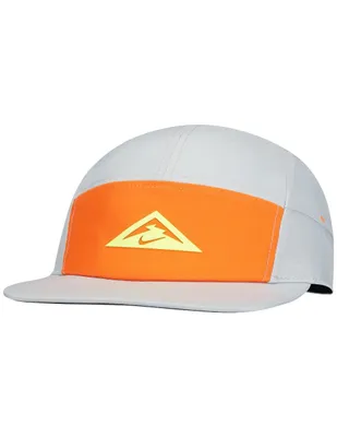 Gorra visera plana broche Nike adulto