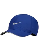 Gorra visera curva broche Nike adulto