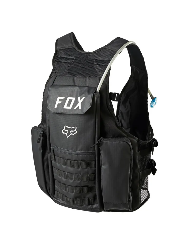 Chaleco deportivo Fox Racing para hombre