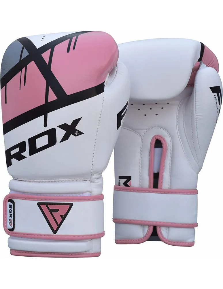 Guantes para box RDX