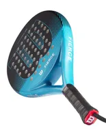 Raqueta de pádel Wilson Team WR105311U2