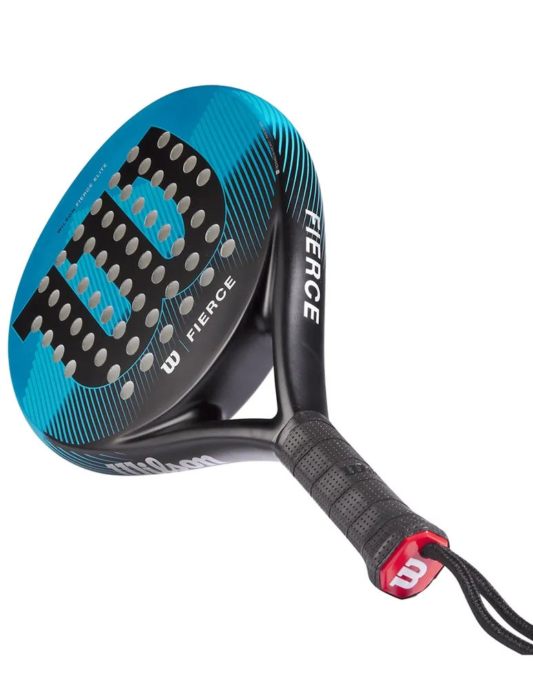 Raqueta de pádel Wilson Firce Elite WR114911U2