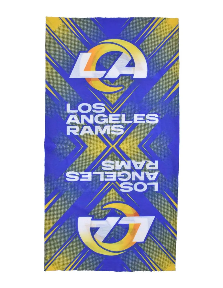 Bufanda NFL Los Ángeles Rams unisex