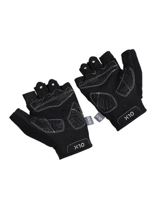 Guantes para ciclismo X-10