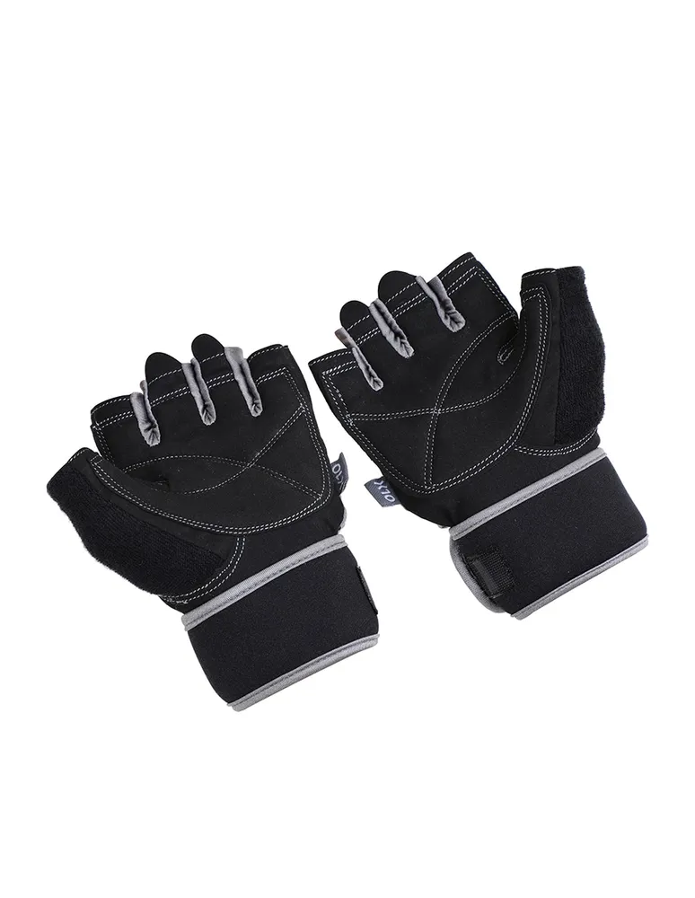 Guantes de entrenamiento X-10