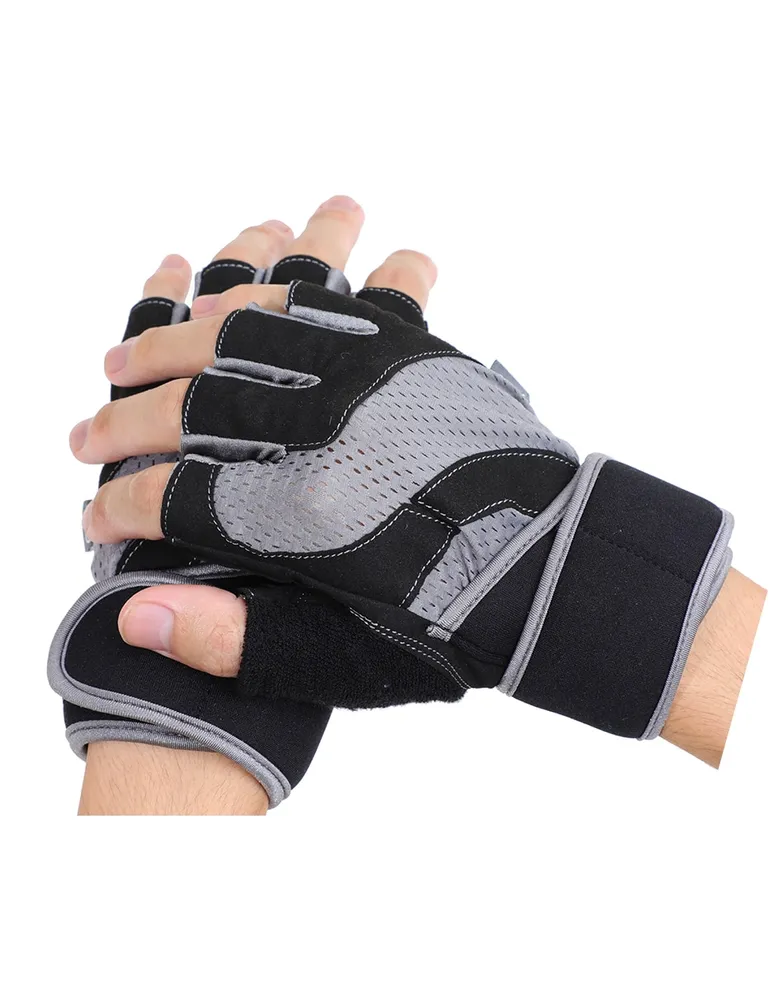 Guantes de entrenamiento X-10