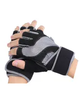 Guantes de entrenamiento X-10