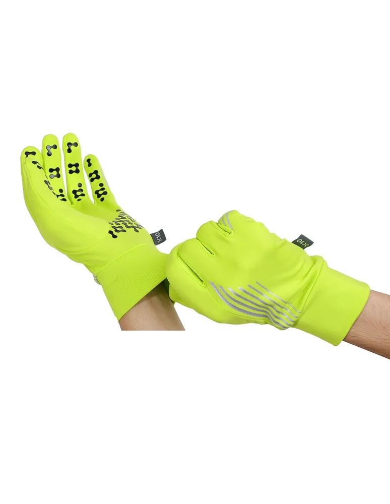 Guantes para ciclismo X10