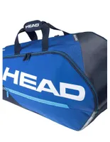 Maleta deportiva Head Tour Team x 6