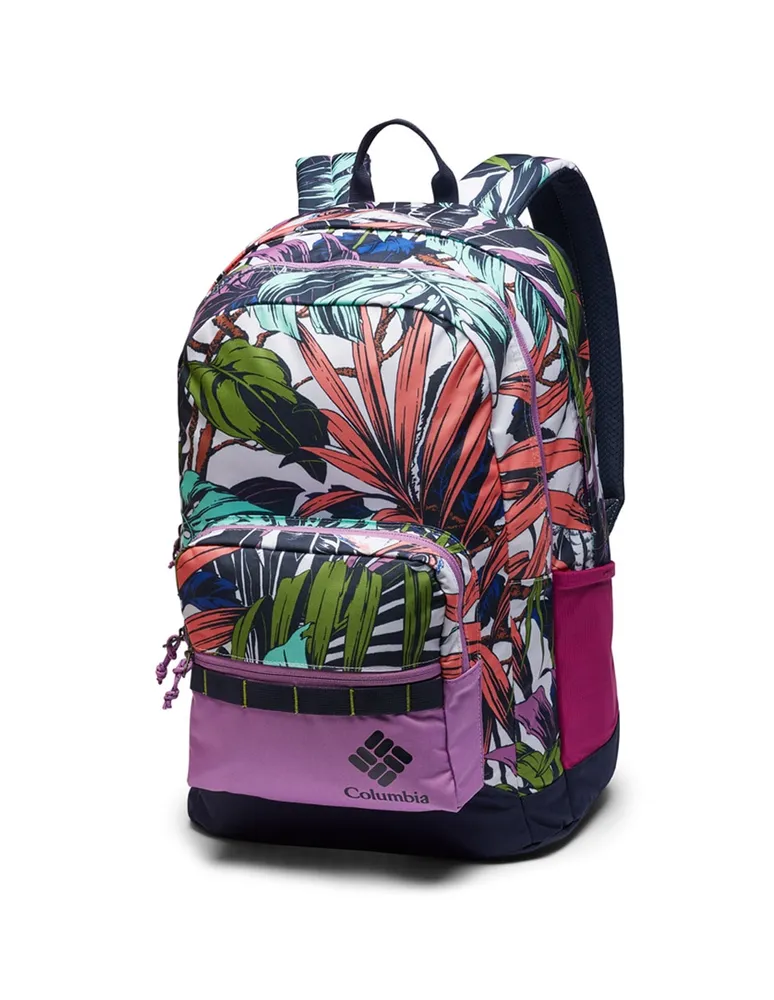 Mochila deportiva Columbia Zigzag unisex