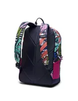 Mochila deportiva Columbia Zigzag unisex