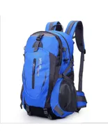 Mochila deportiva Nh impermeable unisex