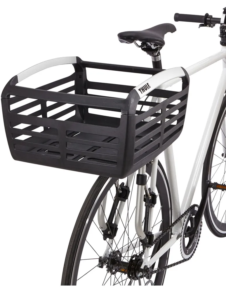 Canastilla para bicicleta Thule