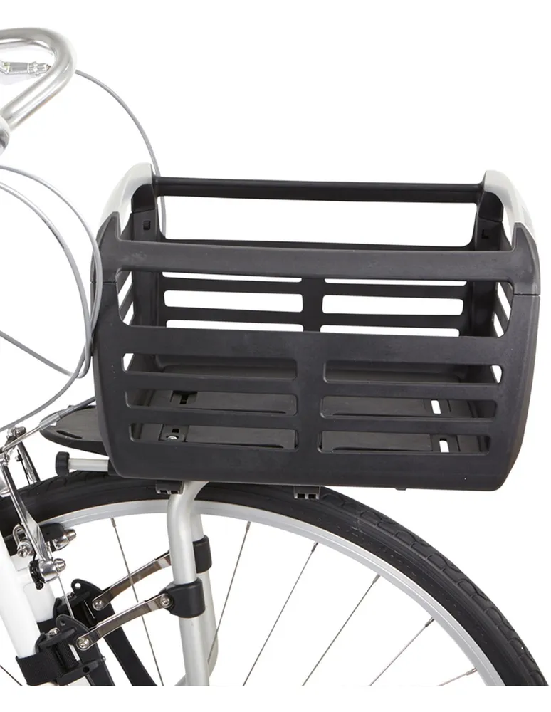 Canastilla para bicicleta Thule