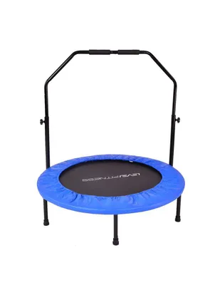 Trampolín Level Fitness