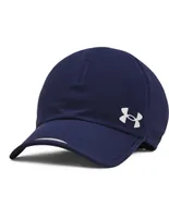 Gorra visera curva elástico Under Armour para hombre