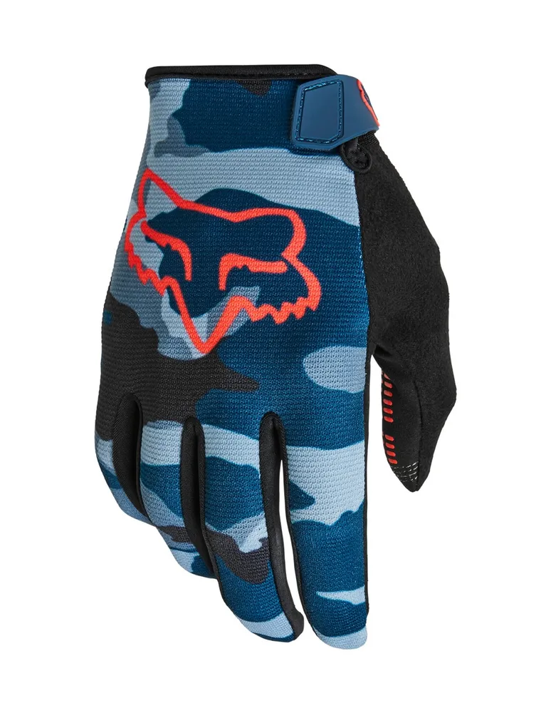 Guantes para entrenamiento Fox Racing