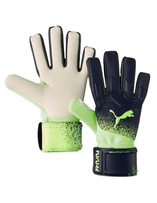 Guantes para fútbol Puma