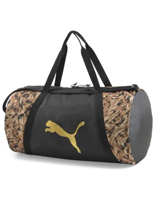 Maleta deportiva Puma Safari Glam