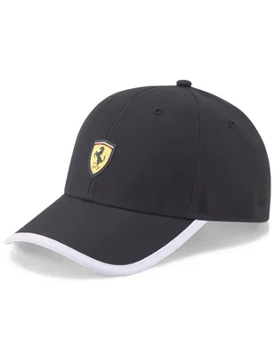 Gorra visera curva velcro Puma Motorsport adulto