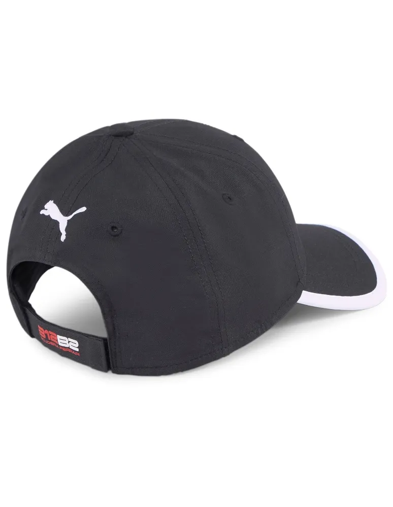 Gorra visera curva velcro Puma Motorsport adulto