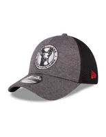 Gorra visera curva cerrada New Era Soccer Retro Tijuana adulto