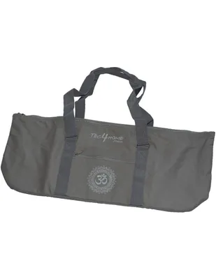 Bolsa para tapete de yoga Tec4home T4h-ymbfzh-01g