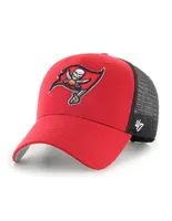 Gorra visera curva velcro 47 Brand NFL Buccaneers adulto