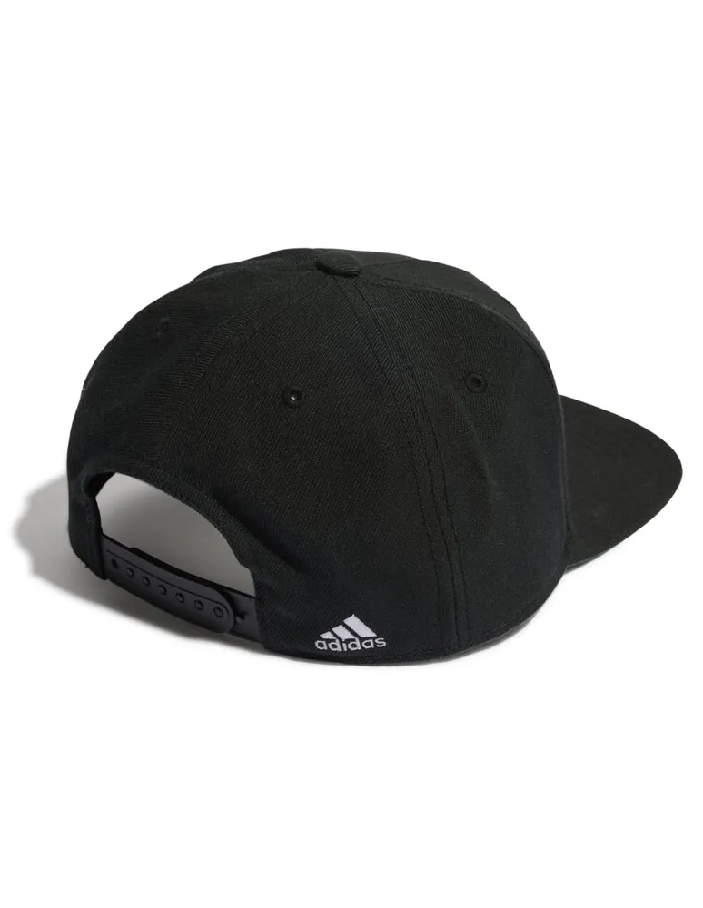 Gorra visera plana broche ADIDAS adulto