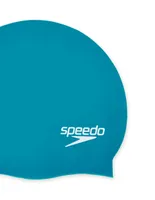 Gorra de natacion de silicón Speedo