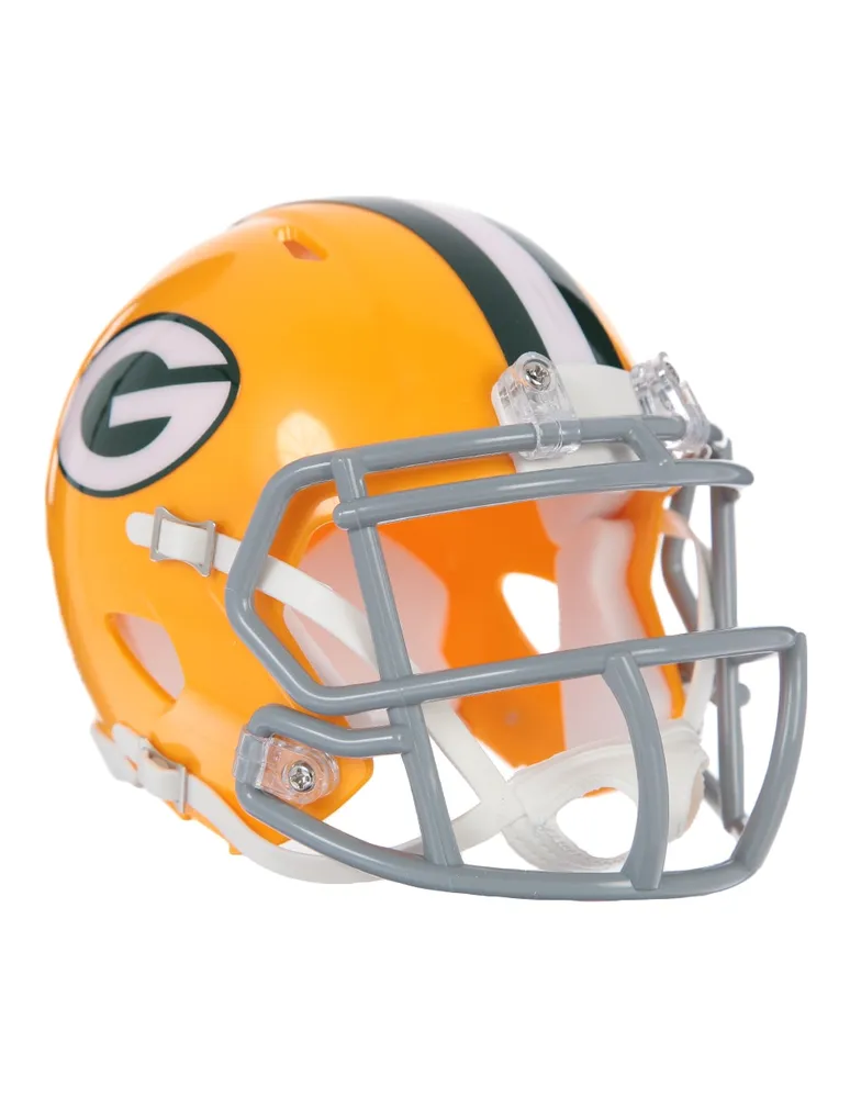 Casco mini Green Bay Packers NFL