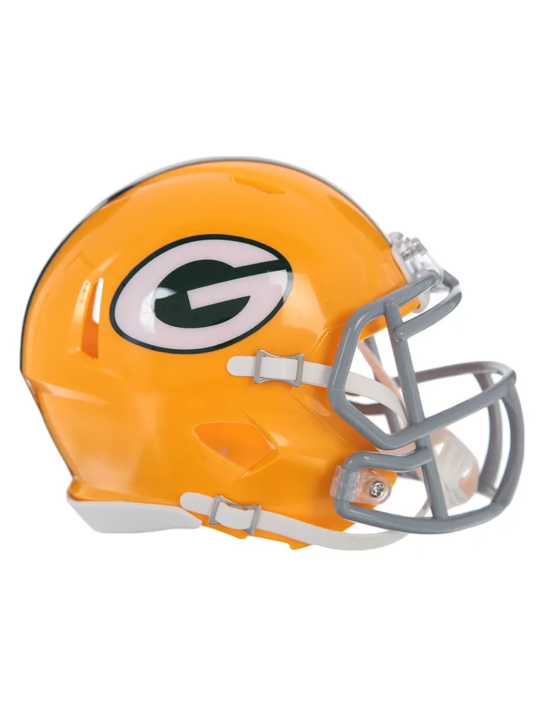 Casco mini Green Bay Packers NFL