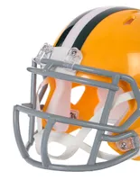 Casco mini Green Bay Packers NFL