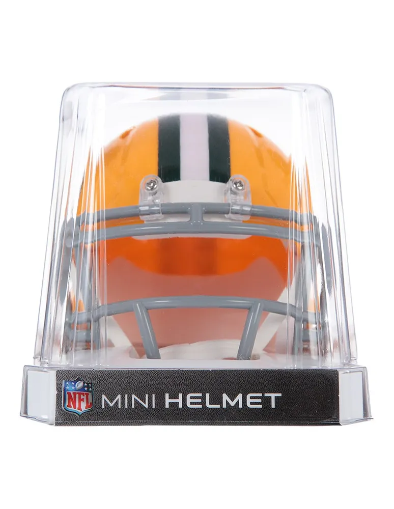 Casco mini Green Bay Packers NFL