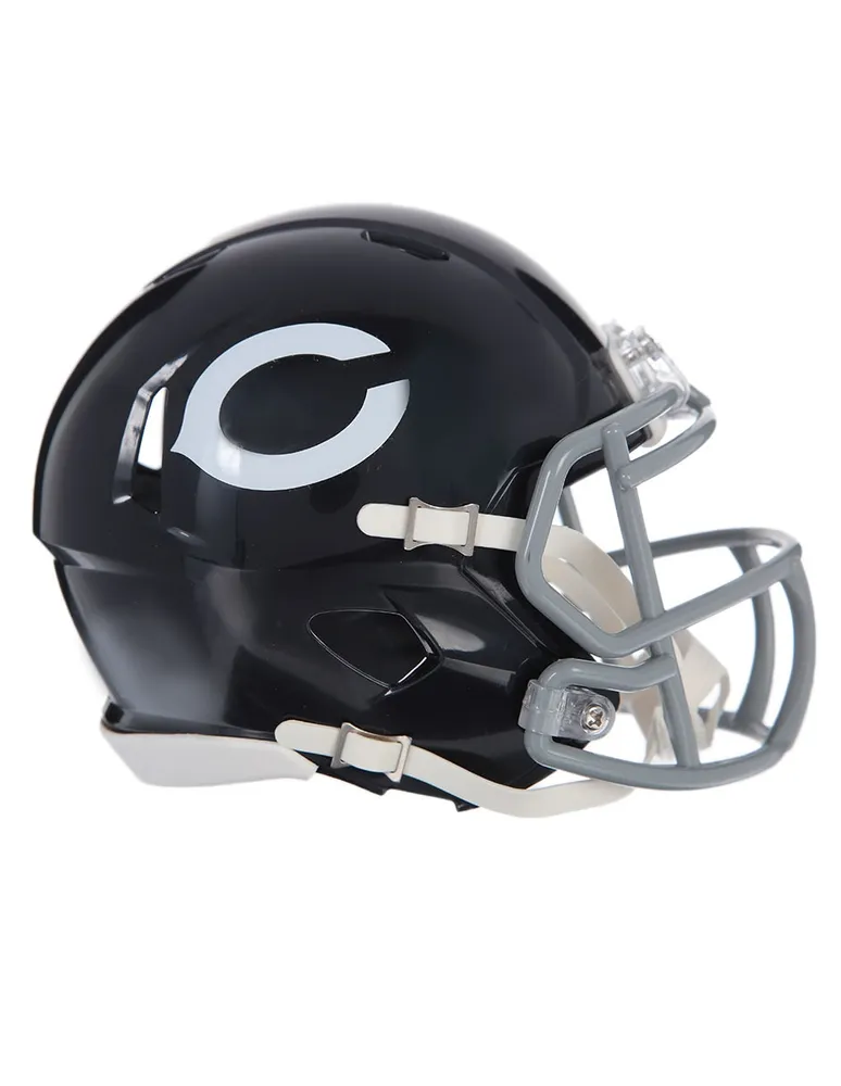 Casco mini Chicago Bears NFL