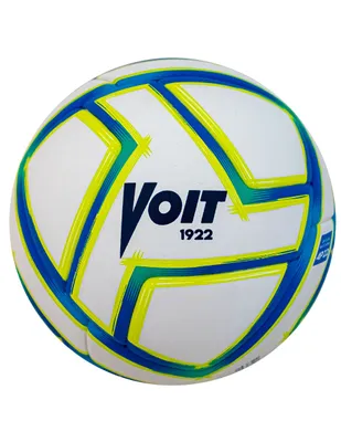 Voit Balón de Fútbol No. 5 FIFA Quality Pro Clausura 2023 Liga BBVA MX :  : Deportes y Aire Libre