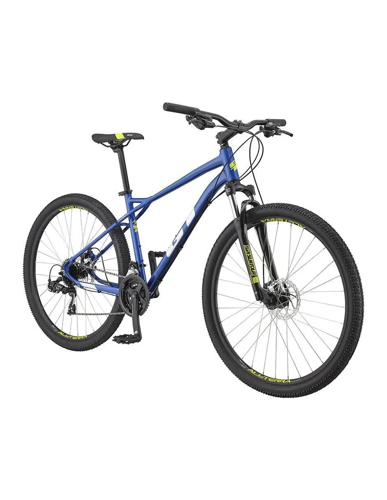 Bicicleta de montaña GT Bicycles rodada 29 unisex