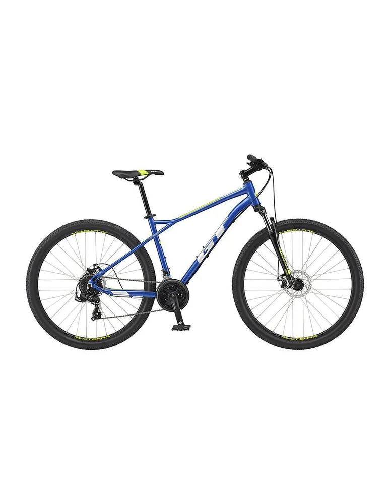 Bicicleta de montaña GT Bicycles rodada 29 unisex